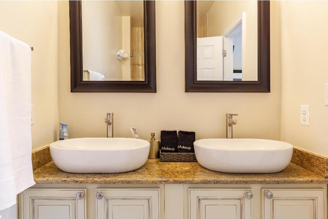 Luxurious And Cozy Room In Washington Dc Экстерьер фото